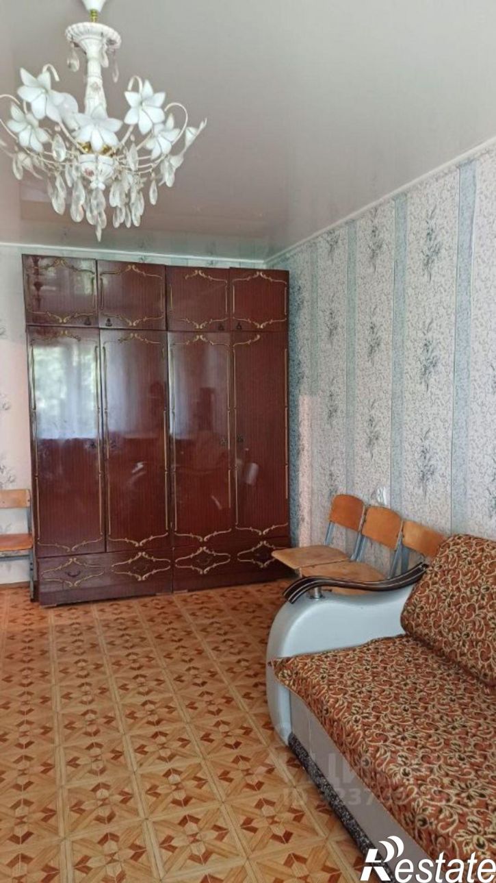 2-комн квартира ул Карбышева, 39,  д. 39