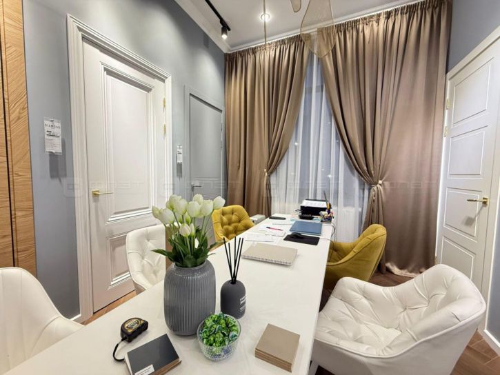 Офис пр-кт. Альберта Камалеева д.32б