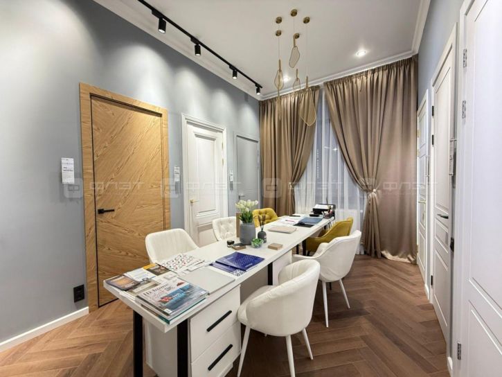 Офис пр-кт. Альберта Камалеева д.32б