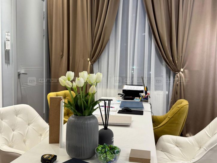 Офис пр-кт. Альберта Камалеева д.32б