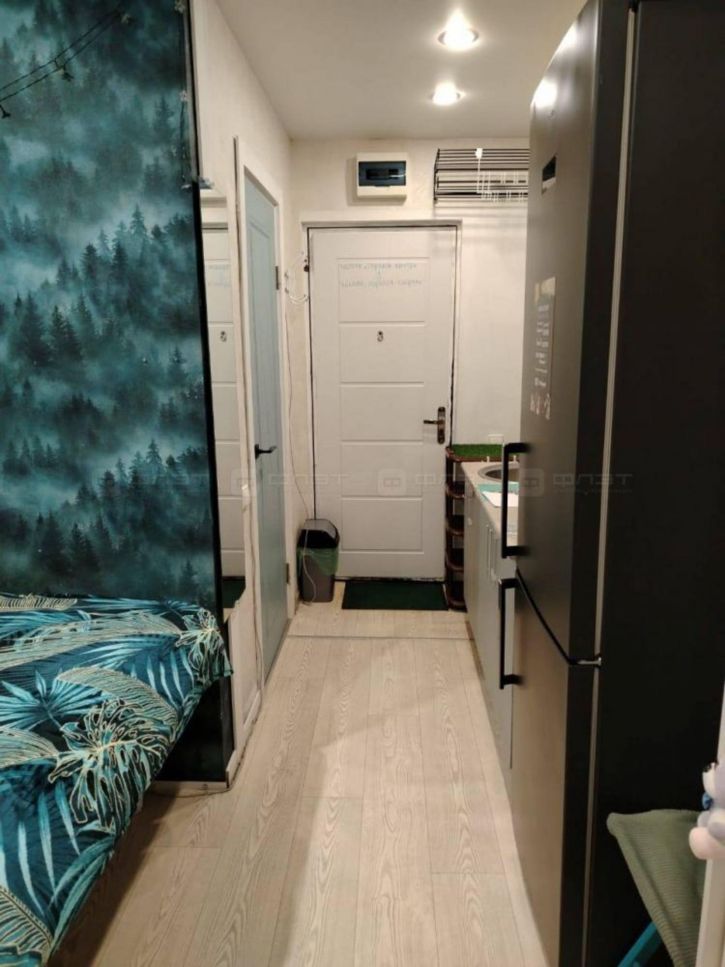 Комната ул. Октябрьская д.1