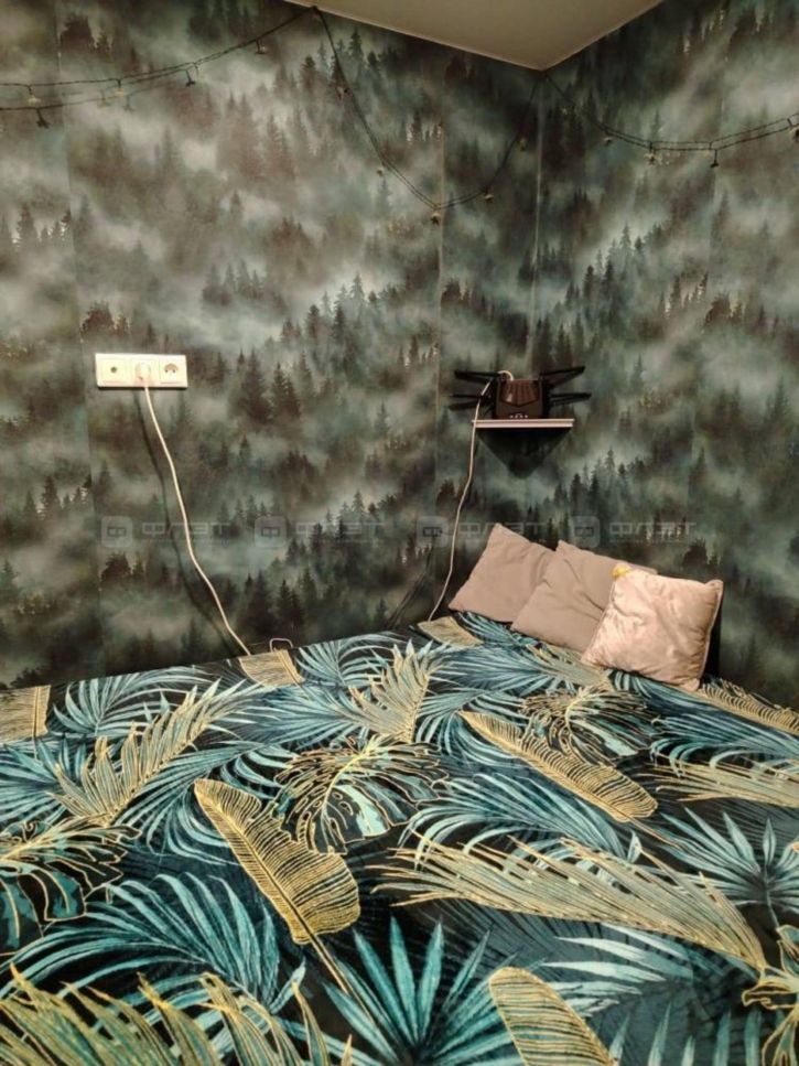 Комната ул. Октябрьская д.1