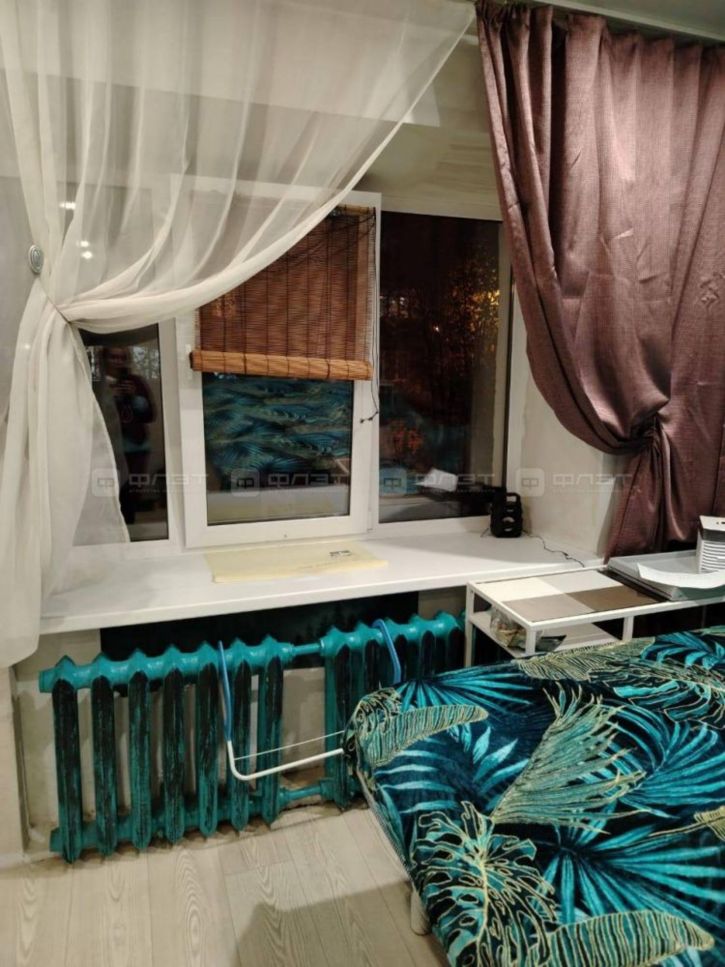 Комната ул. Октябрьская д.1