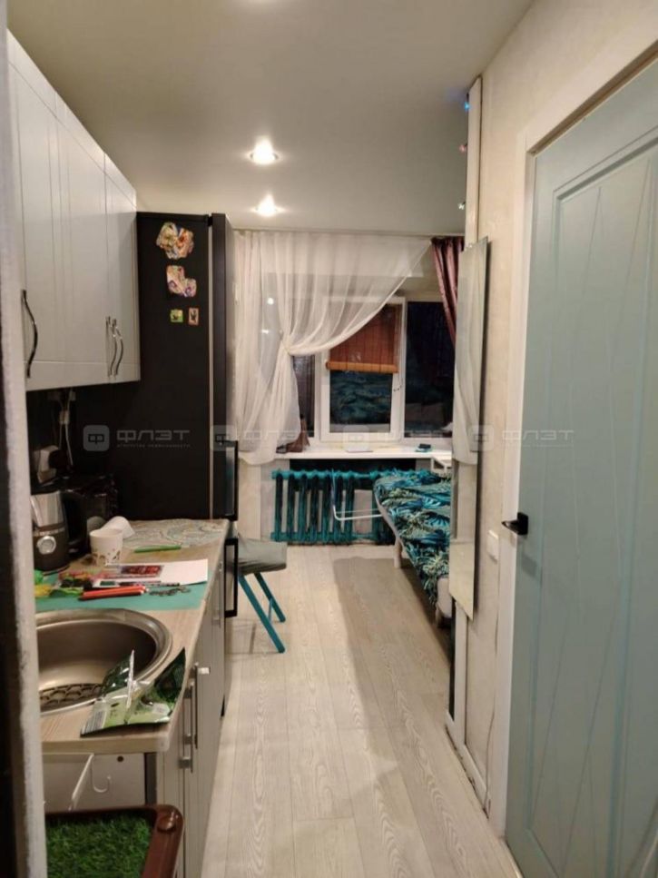 Комната ул. Октябрьская д.1