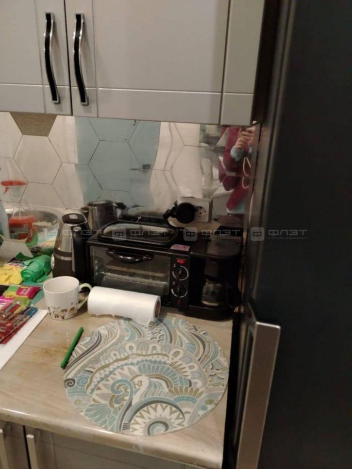 Комната ул. Октябрьская д.1