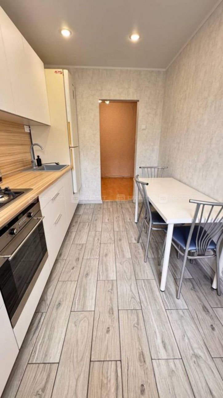 2-комн квартира ул. Хусаина Мавлютова д.40