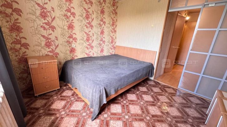 2-комн квартира ул. Хусаина Мавлютова д.40