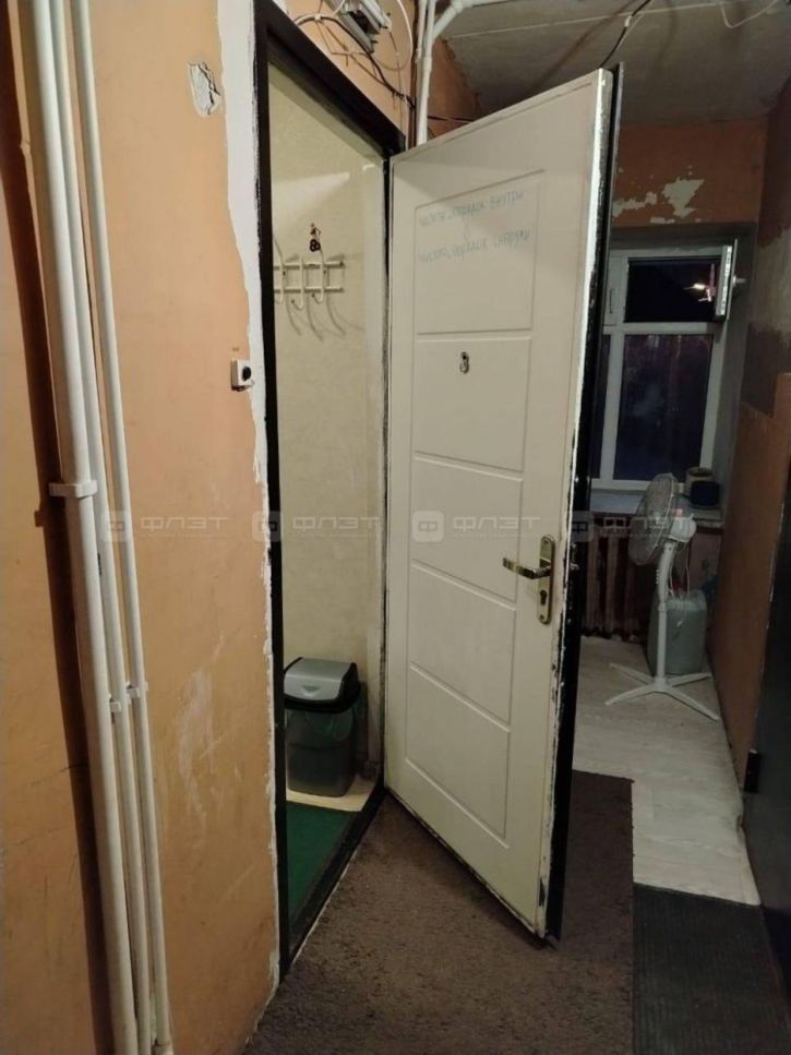 Комната ул. Октябрьская д.1