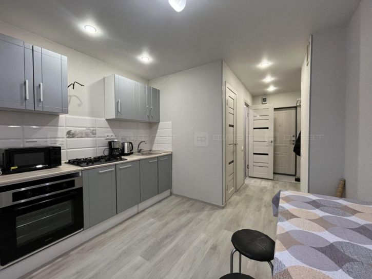 1-комн квартира ул. Рихарда Зорге д.93а