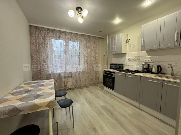 1-комн квартира ул. Рихарда Зорге д.93а