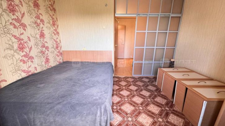 2-комн квартира ул. Хусаина Мавлютова д.40