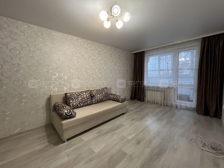 1-комн квартира ул. Рихарда Зорге д.93а