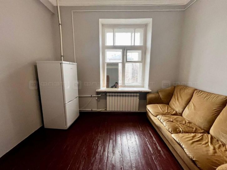 1-комн квартира ул. Побежимова д.32а