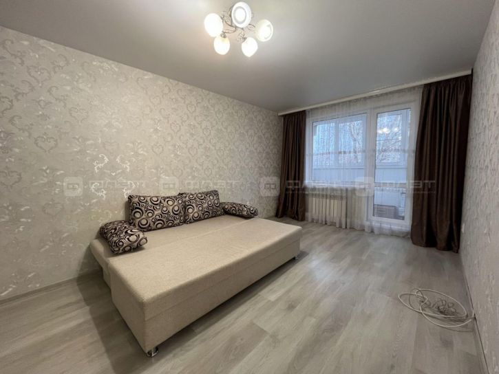 1-комн квартира ул. Рихарда Зорге д.93а