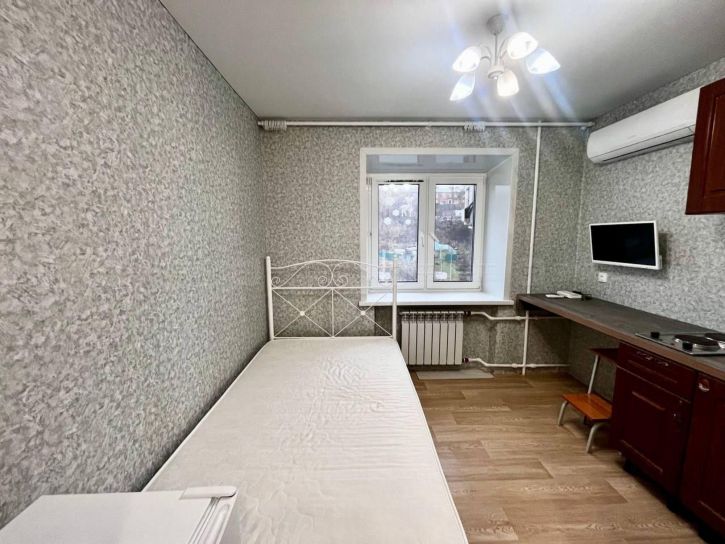 1-комн квартира ул. Айрата Хайруллина д.5/1