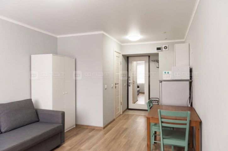 1-комн квартира ул. Короленко д.40