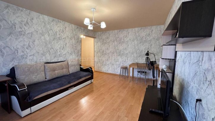 2-комн квартира ул. Хусаина Мавлютова д.40