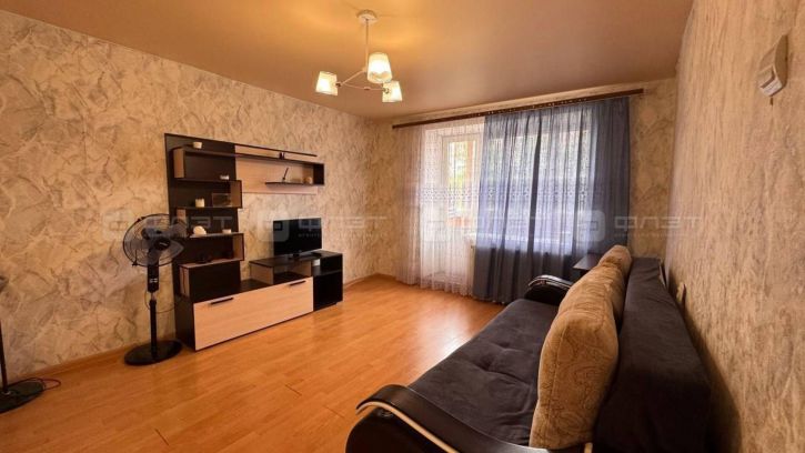 2-комн квартира ул. Хусаина Мавлютова д.40