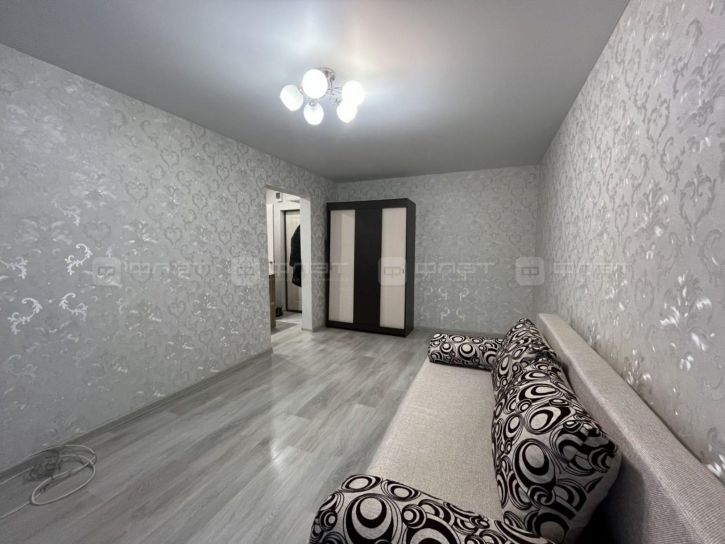 1-комн квартира ул. Рихарда Зорге д.93а