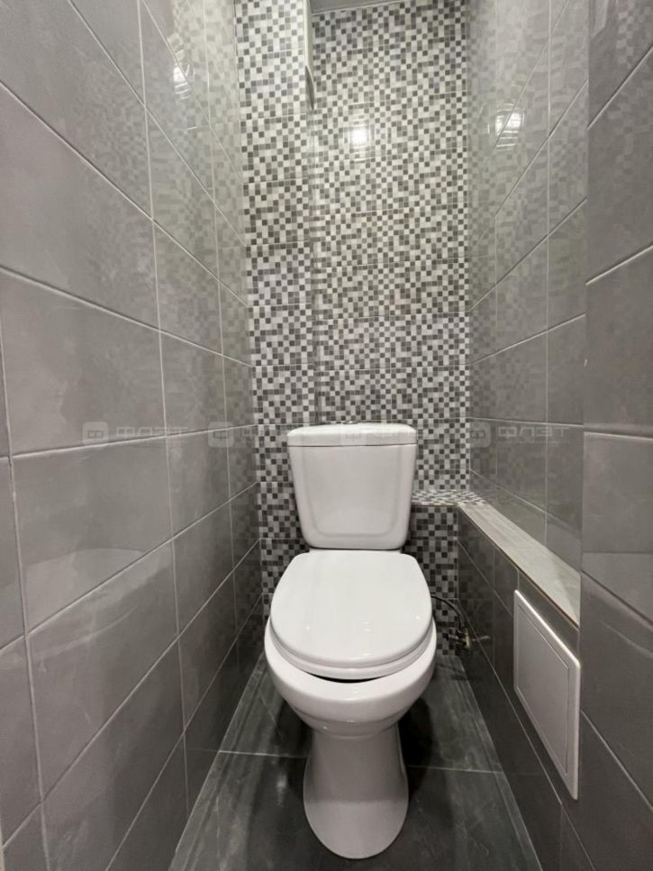 1-комн квартира ул. Рихарда Зорге д.93а