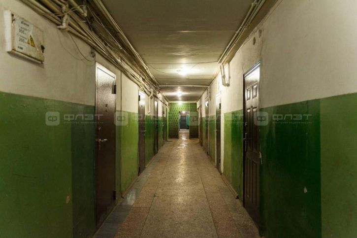 1-комн квартира ул. Короленко д.40