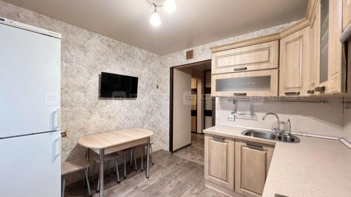 2-комн квартира ул. Сыртлановой д.11