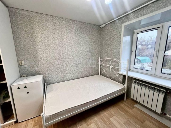 1-комн квартира ул. Айрата Хайруллина д.5/1