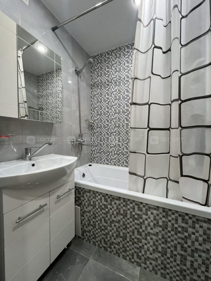 1-комн квартира ул. Рихарда Зорге д.93а