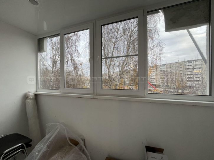 1-комн квартира ул. Рихарда Зорге д.93а