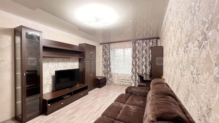 2-комн квартира ул. Сыртлановой д.11