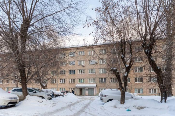 1-комн квартира ул. Короленко д.40