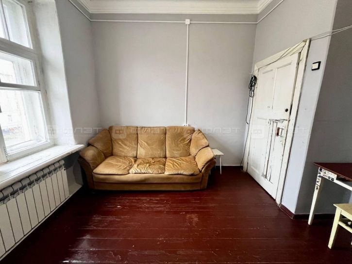 1-комн квартира ул. Побежимова д.32а