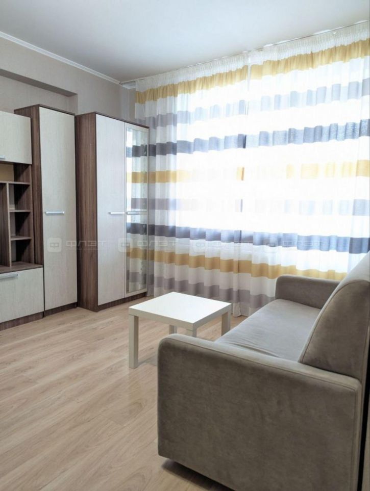 1-комн квартира пр. Победы д.139/1