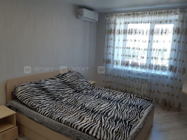 3-комн квартира ш. Горьковское д.17