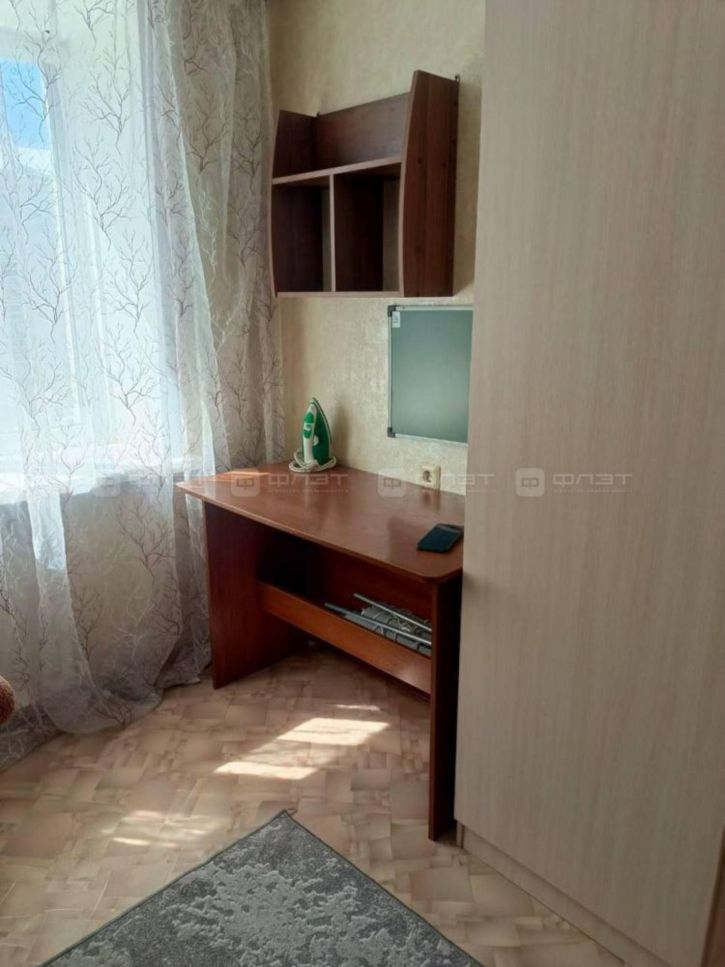 Комната ул. Меховщиков д.7