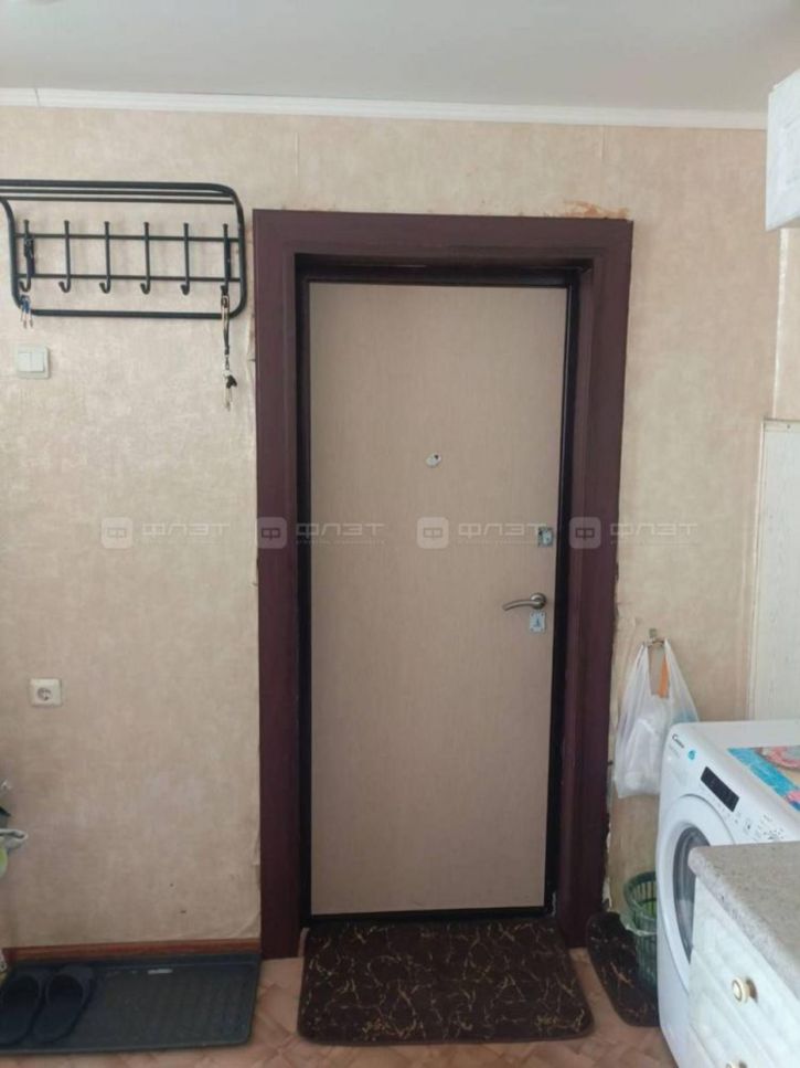 Комната ул. Меховщиков д.7