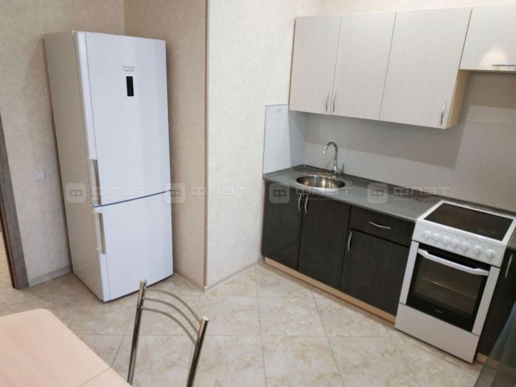 1-комн квартира ул. Роторная д.27б