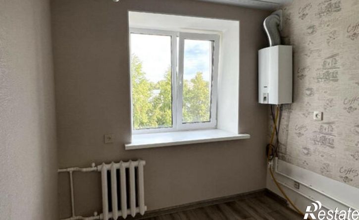 2-комн квартира Даурская улица, 29,  д. 29