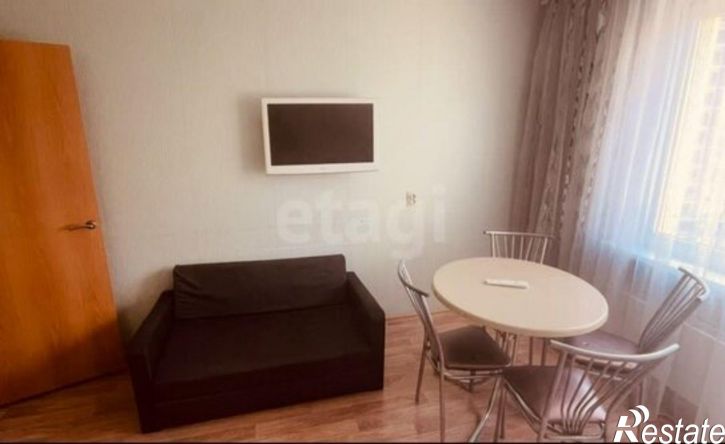 2-комн квартира улица Натана Рахлина, 7,  д. 7