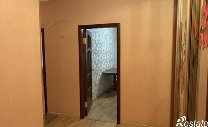 2-комн квартира ул Баки Урманче, 8,  д. 8