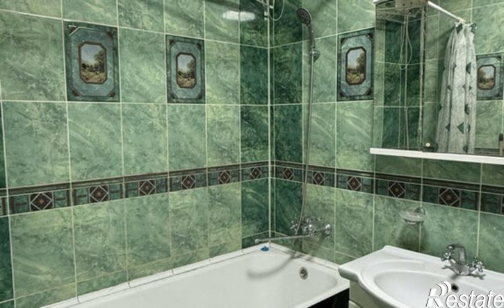 2-комн квартира ул Баки Урманче, 8,  д. 8