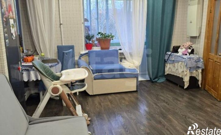 2-комн квартира Тверская улица, 3,  д. 3