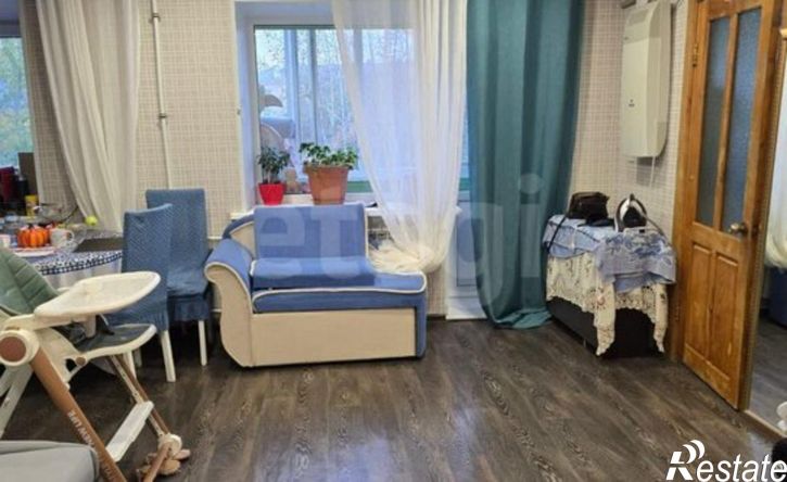 2-комн квартира Тверская улица, 3,  д. 3