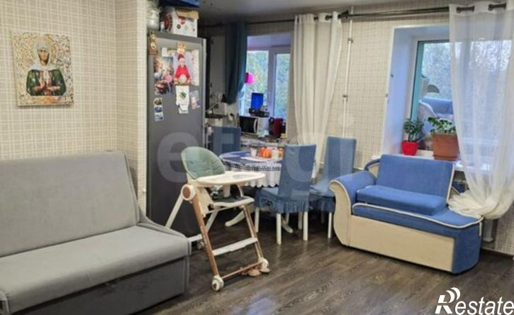 2-комн квартира Тверская улица, 3,  д. 3