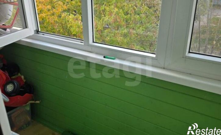 2-комн квартира Тверская улица, 3,  д. 3