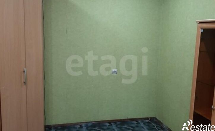 1-комн квартира улица Маршала Чуйкова, 33,  д. 33