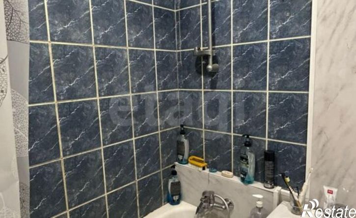 1-комн квартира улица Маршала Чуйкова, 33,  д. 33