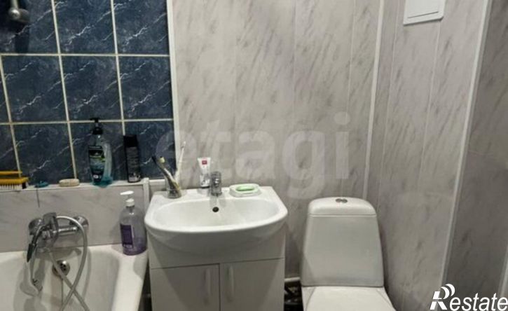 1-комн квартира улица Маршала Чуйкова, 33,  д. 33