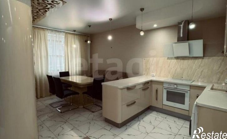 3-комн квартира улица Восход, 16,  д. 16