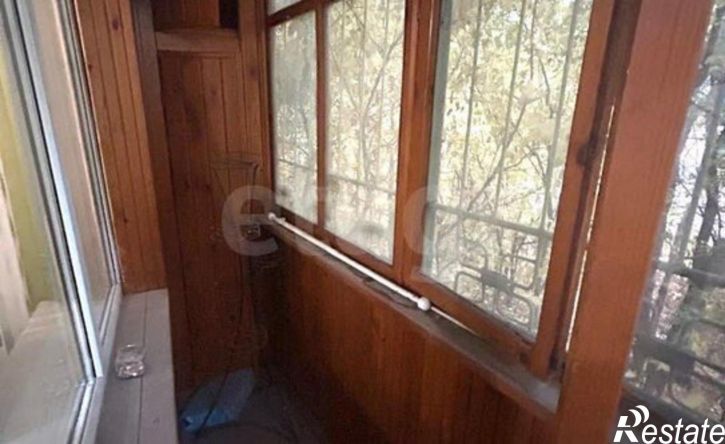 1-комн квартира улица Маршала Чуйкова, 33,  д. 33